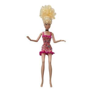 Disney‎ Store Princess Cinderella Classic Doll 11 1/2" Tall Articulate